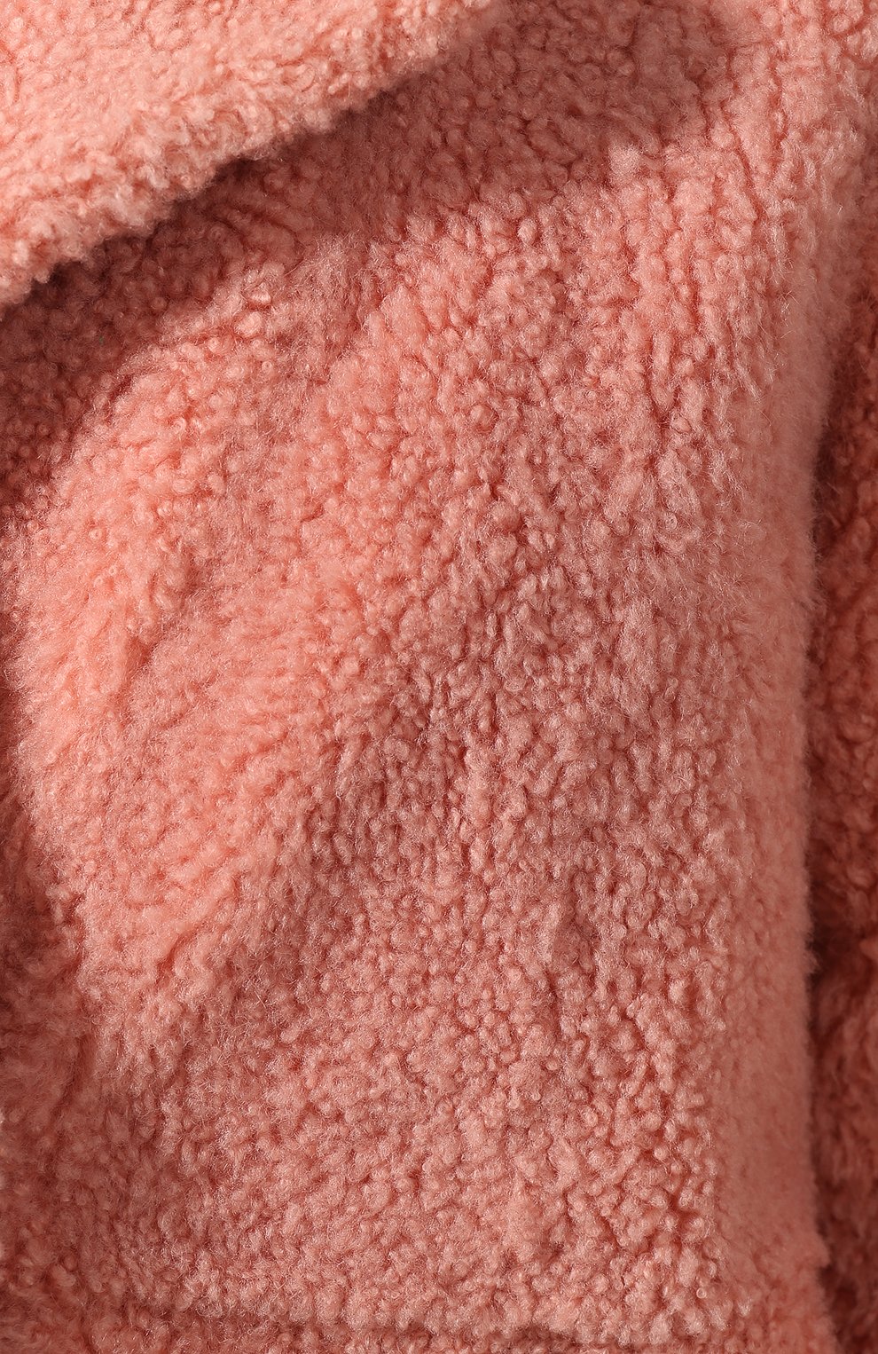 Двусторонняя дубленка DROME, арт. DPD5650/D1726, фото 5