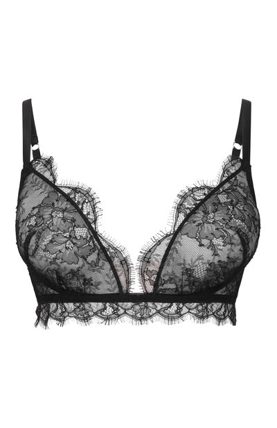 Женский бюстгальтер с треугольными чашками I.D. SARRIERI, арт. M9549