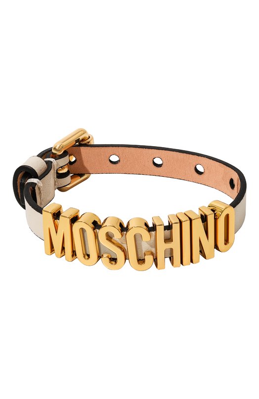 фото Браслет moschino