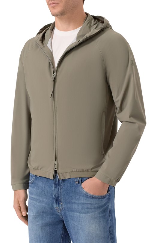 Куртка Duno ELRIC/TREVI Зелёный  ELRIC/TREVI Фото 3