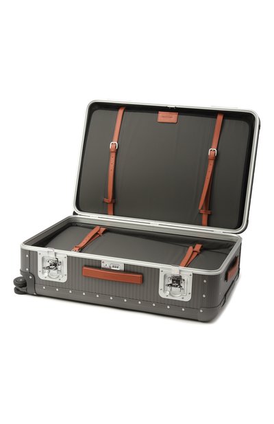 Чемодан bank spinner FPM MILANO, арт. A1507615801, фото 4