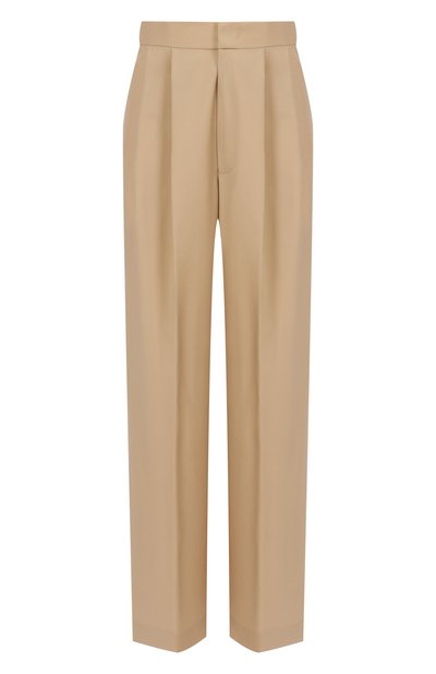 Женские шерстяные брюки SASUPHI, арт. S25314/W0