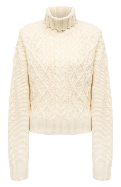 Кашемировый свитер JACOB LEE, арт. WCS03824CR, фото 1