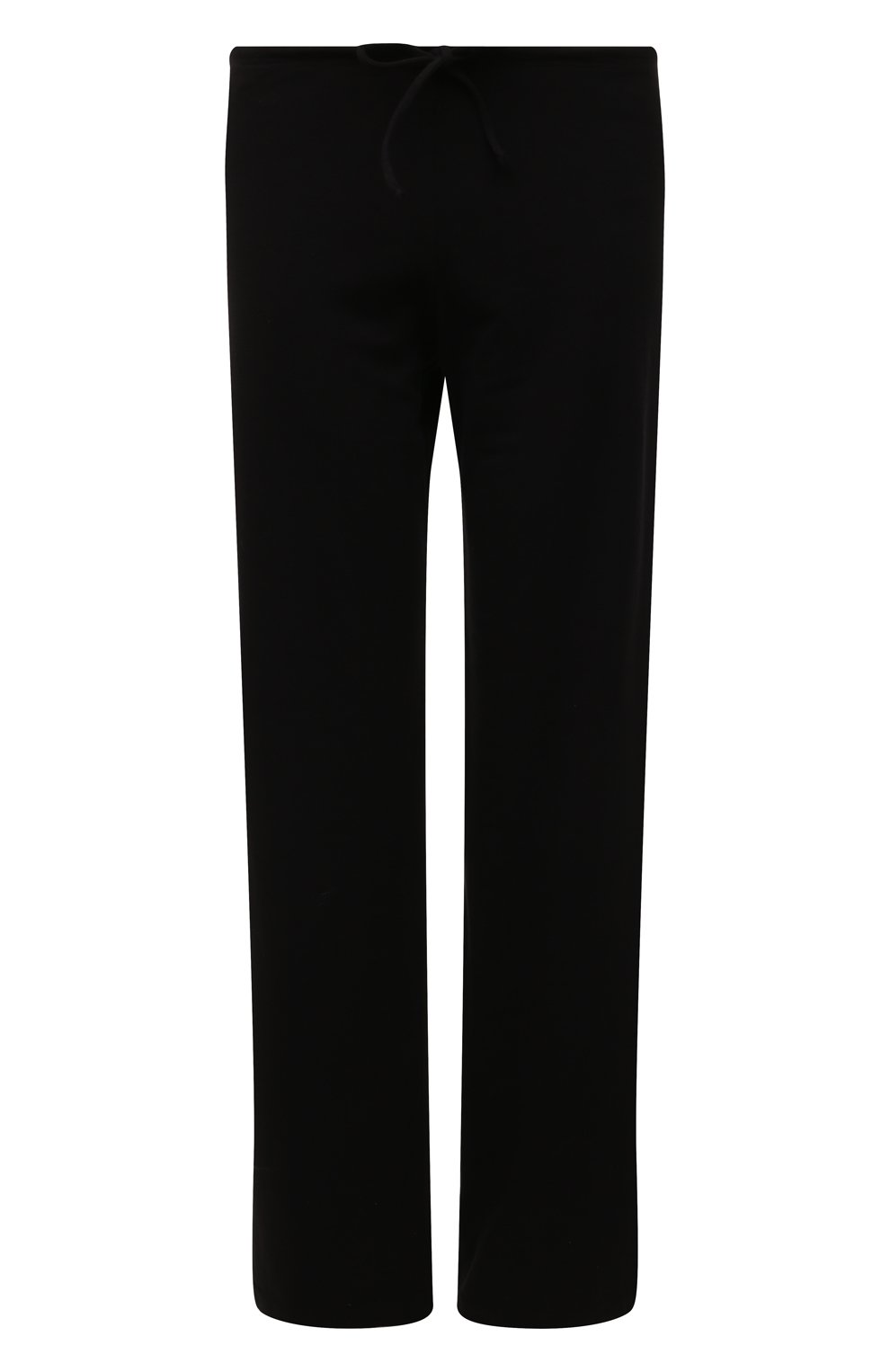 Хлопковые брюки LA PERLA, арт. 0022759, фото 1