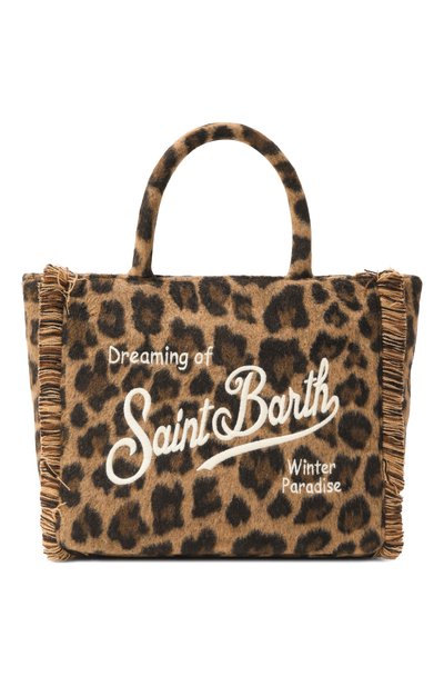 Женская сумка colette MC2 SAINT BARTH, арт. C0L0037-00223I./C0LETTE FELT