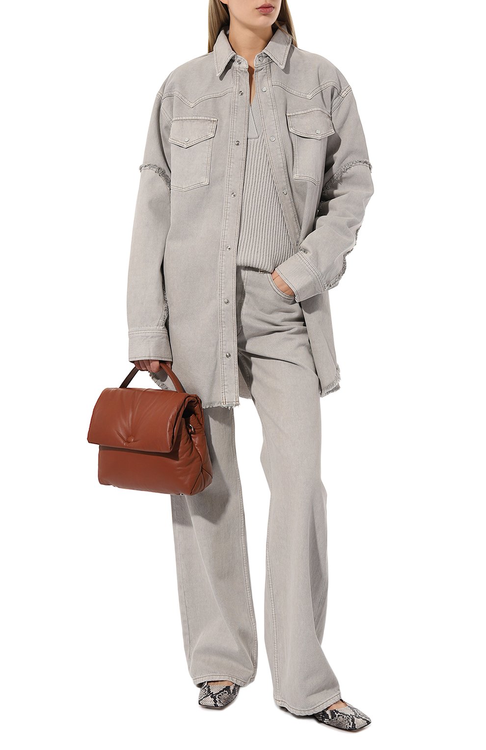 Сумка ANTONELLI FIRENZE, арт. K0061/8959, фото 7