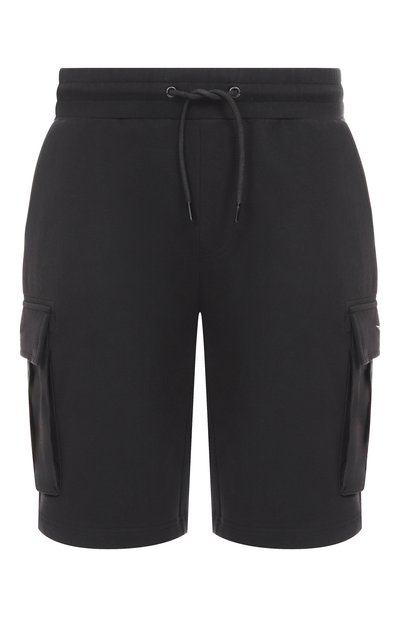 Мужские хлопковые шорты AERONAUTICA MILITARE, арт. 251BF025F459