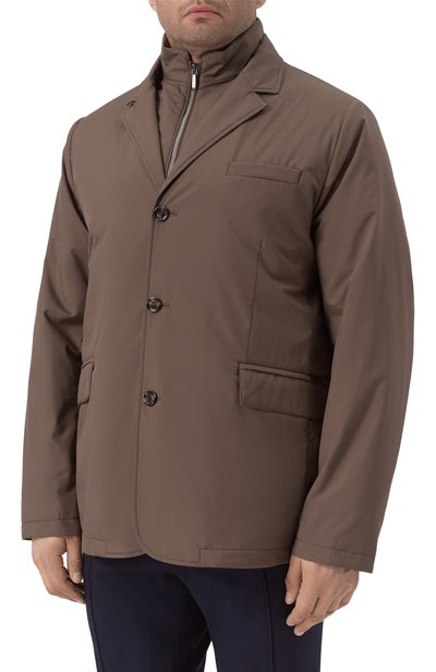 Куртка borromeo-h-skt MOORER, арт. B0RR0ME0-H-SKT/66-68, фото 3