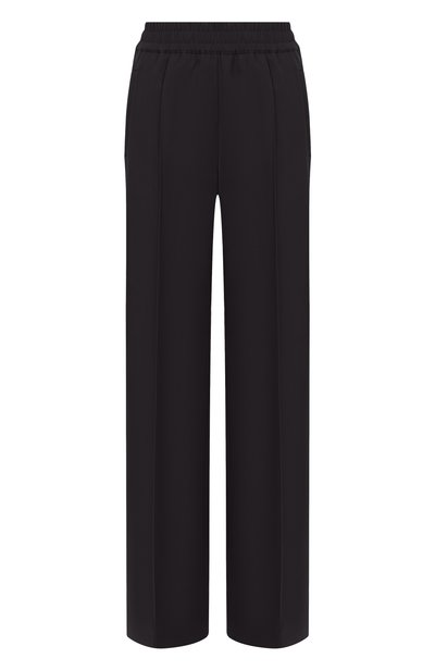 Женские шерстяные брюки DOLCE & GABBANA, арт. FTC6ZT/FU20W