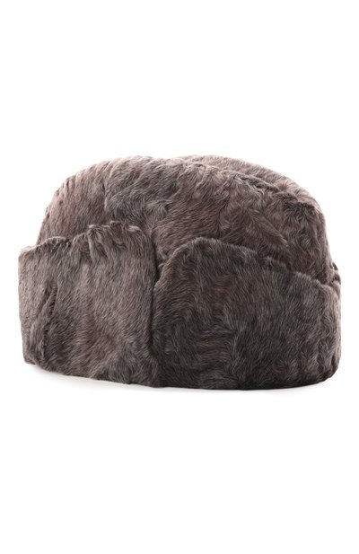 Мужская пилотка из каракульчи VICTORIA KUSENKOVA, арт. 427100086136