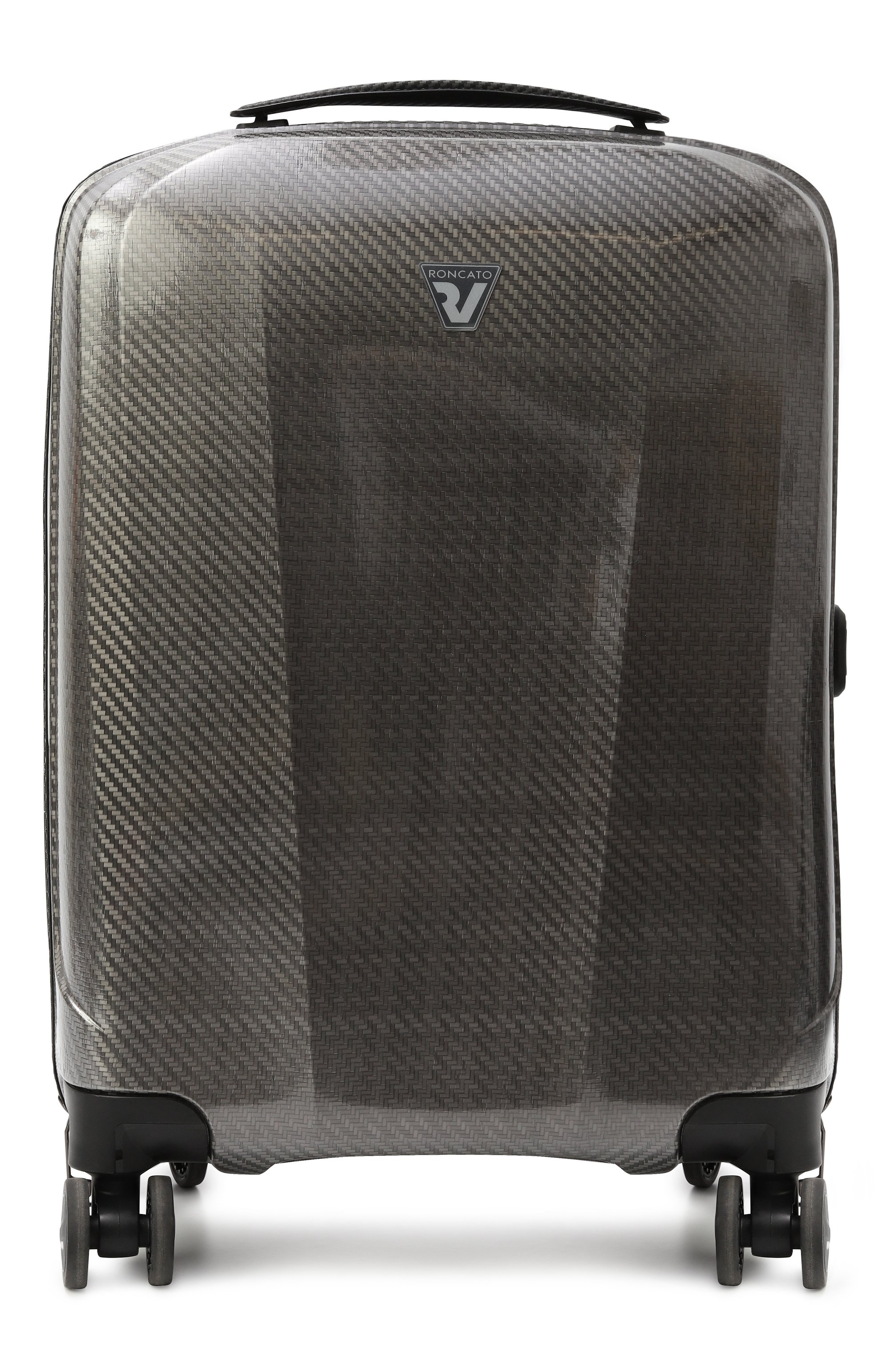 Чемодан we are glam spinner small RONCATO, арт. 5953-0162, фото 1