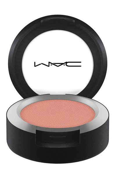Тени для век powder kiss small eyeshadow, strike a pose MAC, арт. SK37-05, фото 2