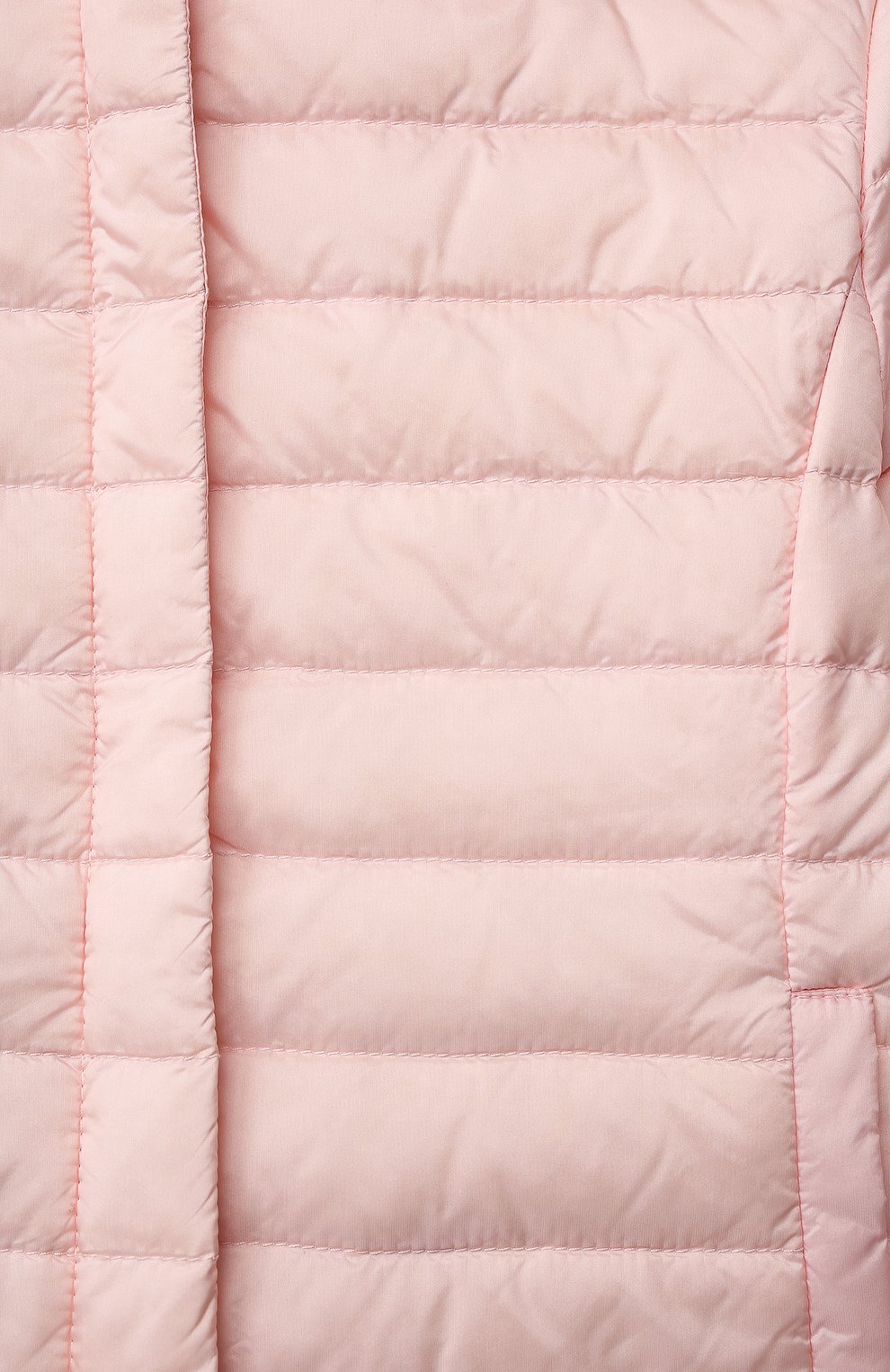 Пуховая куртка IL GUFO, арт. P22GR157N0068/10A-14A, фото 3