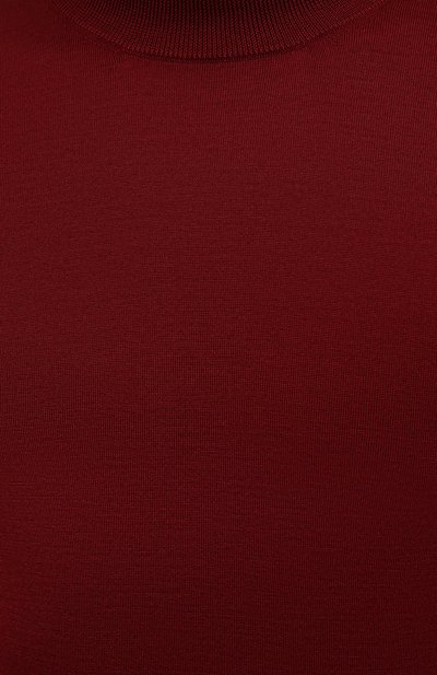 Джемпер из кашемира и шелка IL BORGO CASHMERE, арт. 54-1206-02G0, фото 5