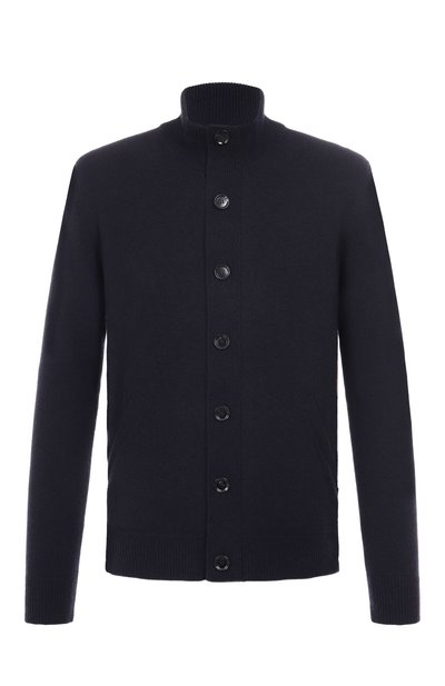 Мужской кашемировый кардиган BRIONI, арт. UMIF0L02K06