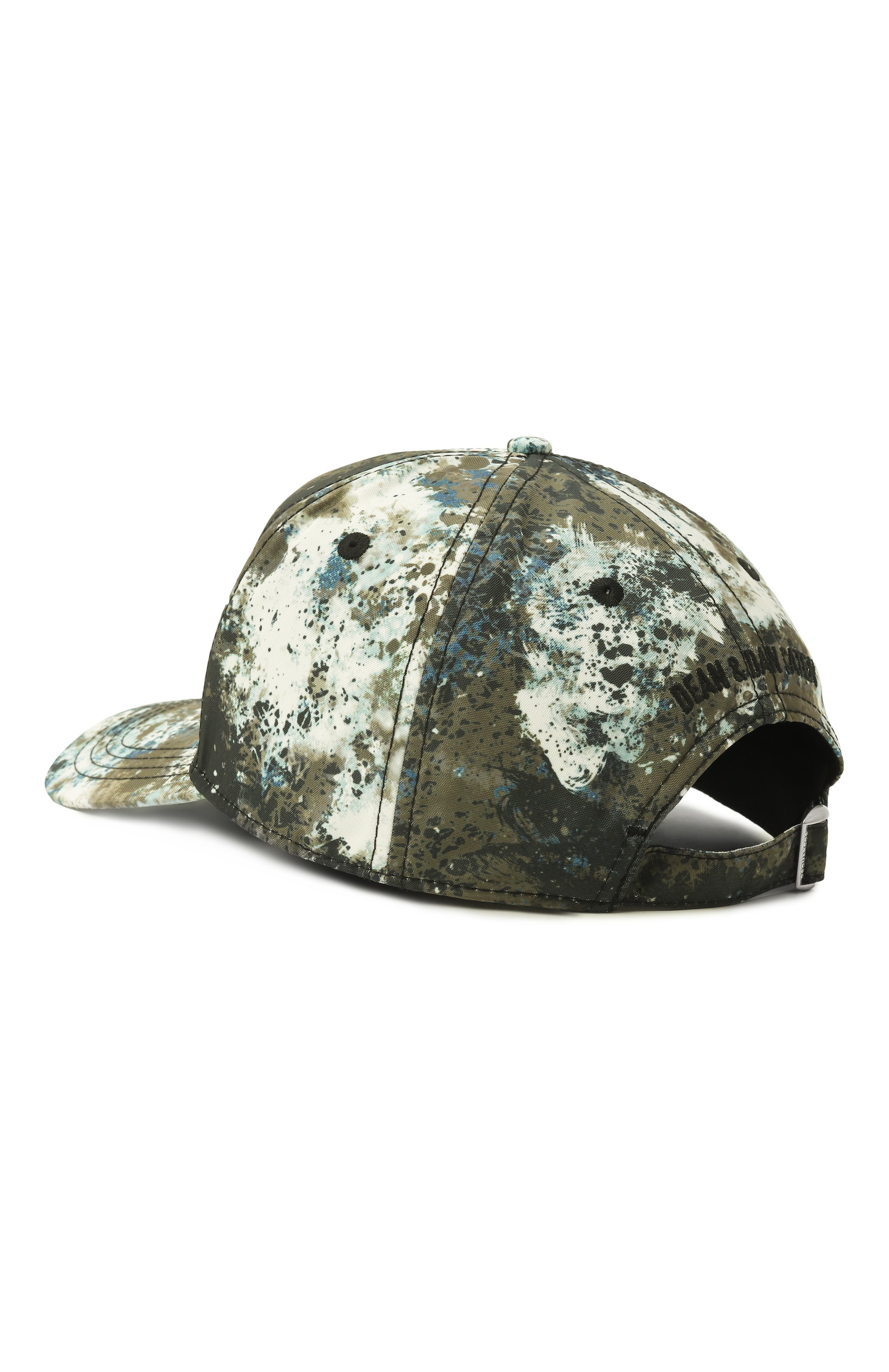 Бейсболка DSQUARED2, арт. BCM0897/16808168, фото 3