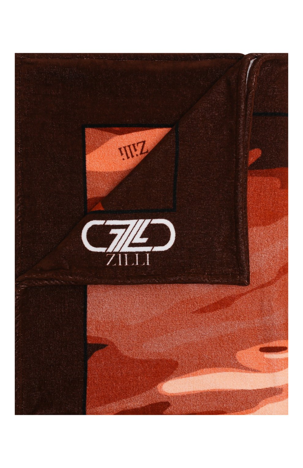 Хлопковое полотенце ZILLI, арт. MIZ-DRAPL-30397/0001, фото 1