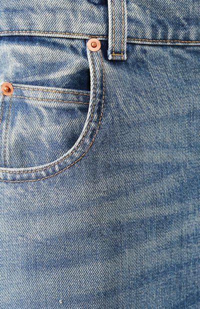 Джинсы GUCCI, арт. 608148/XDA20, фото 5