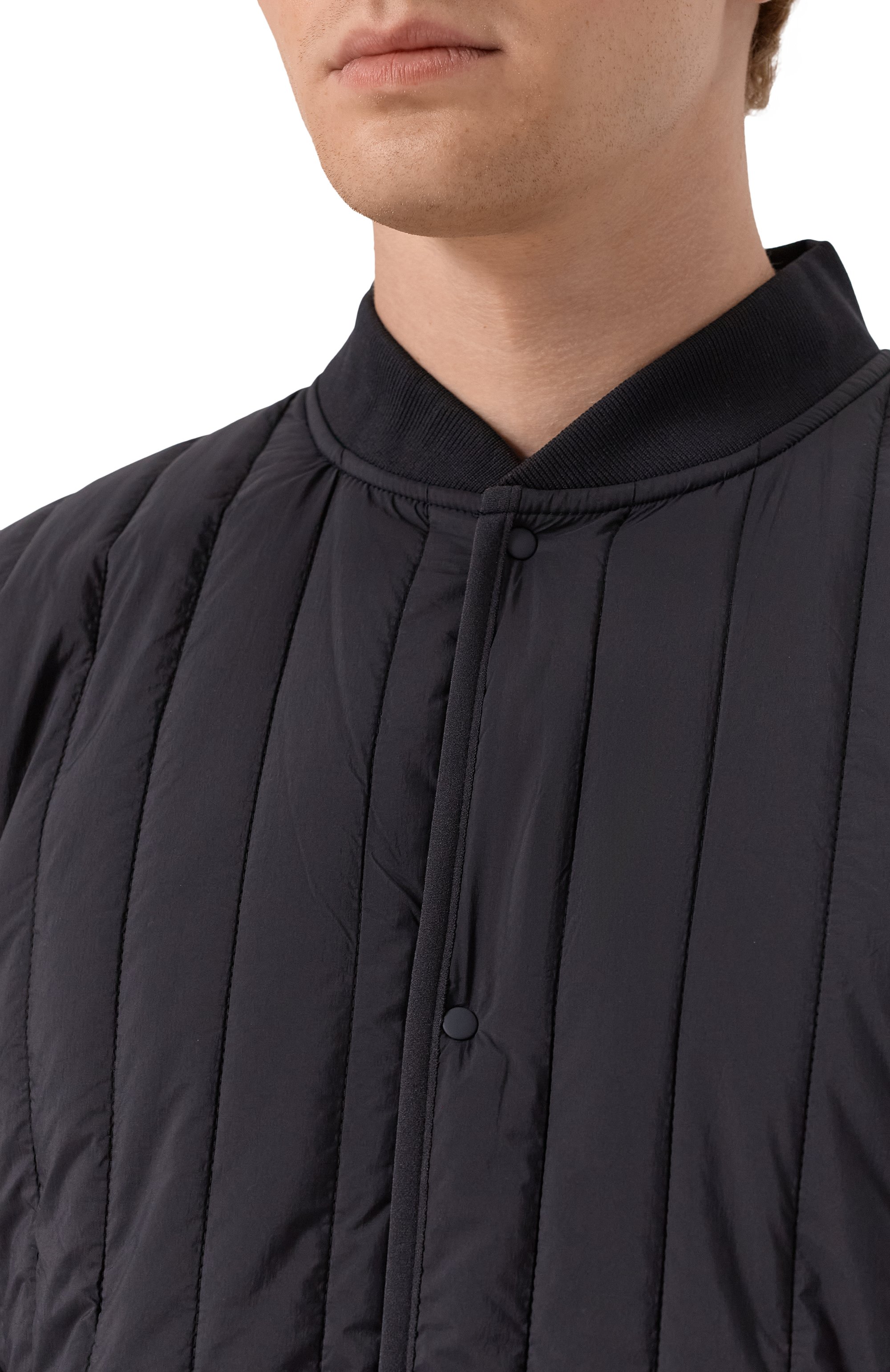 Бомбер RAINS, арт. RA21680, фото 5