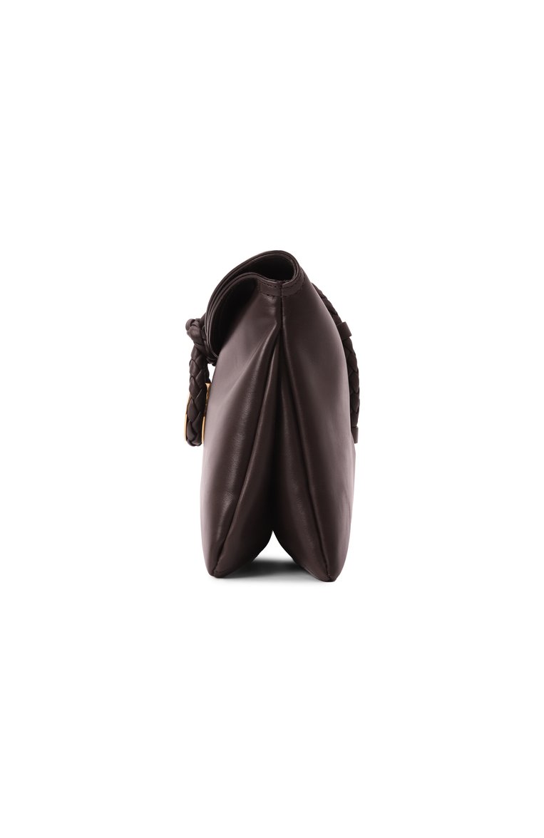 Сумка liberta small BOTTEGA VENETA, арт. 806030 V4SJ1, фото 1