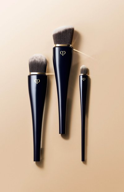 Кисть для нанесения консилера CLÉ DE PEAU BEAUTÉ, арт. 16187CP, фото 3