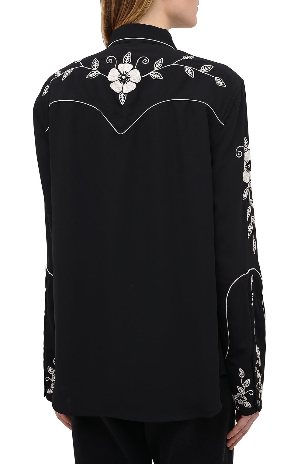 Рубашка POLO RALPH LAUREN, арт. 211801106, фото 4