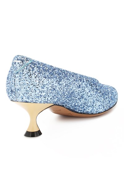 Туфли MAISON MARGIELA, арт. S58WL0137/P0787, фото 4