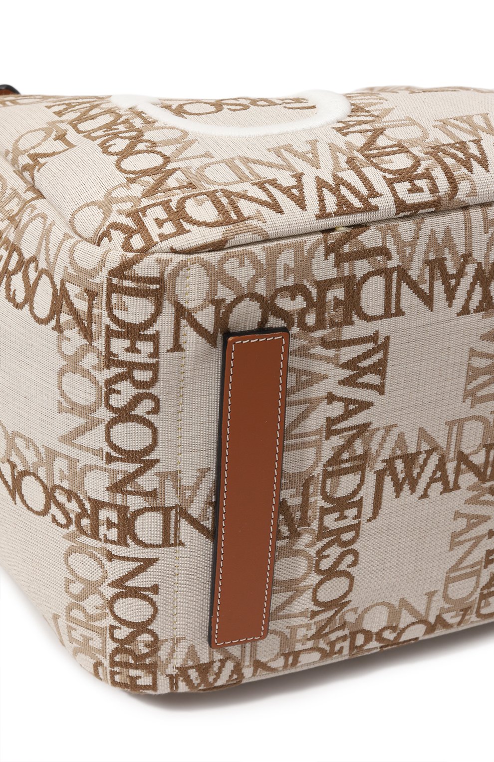 Сумка-тоут belt JW ANDERSON, арт. HB0470-FA0136, фото 3