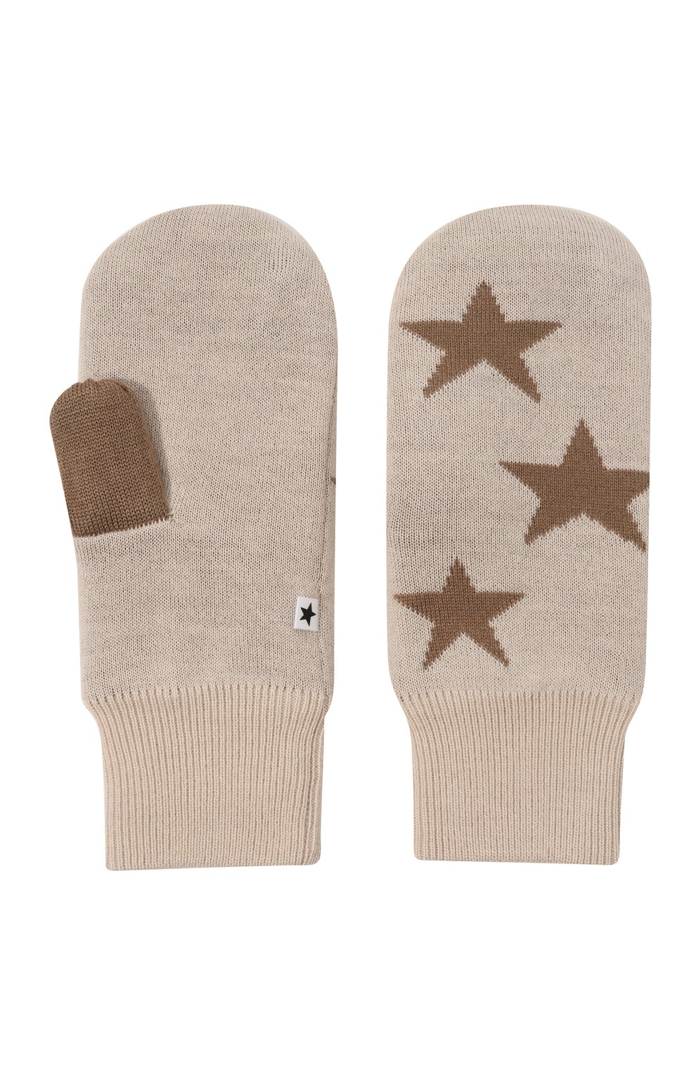 Варежки snowfall MOLO, арт. 7W24S103, фото 2