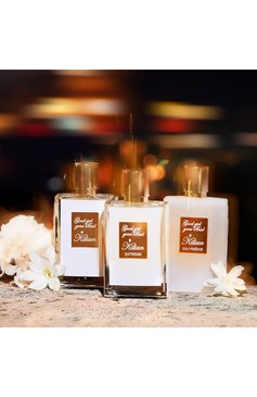 Парфюмерная вода good girl gone bad (50ml) KILIAN PARIS бесцветного цвета, арт. 3700550218197 | Фото 7 (Тип продукта - парфюмерия: Парфюмерная вода; Нос: Не проставлено; Региональные ограничения белый список (Axapta Mercury): Не проставлено; Ограничения доставки: flammable)