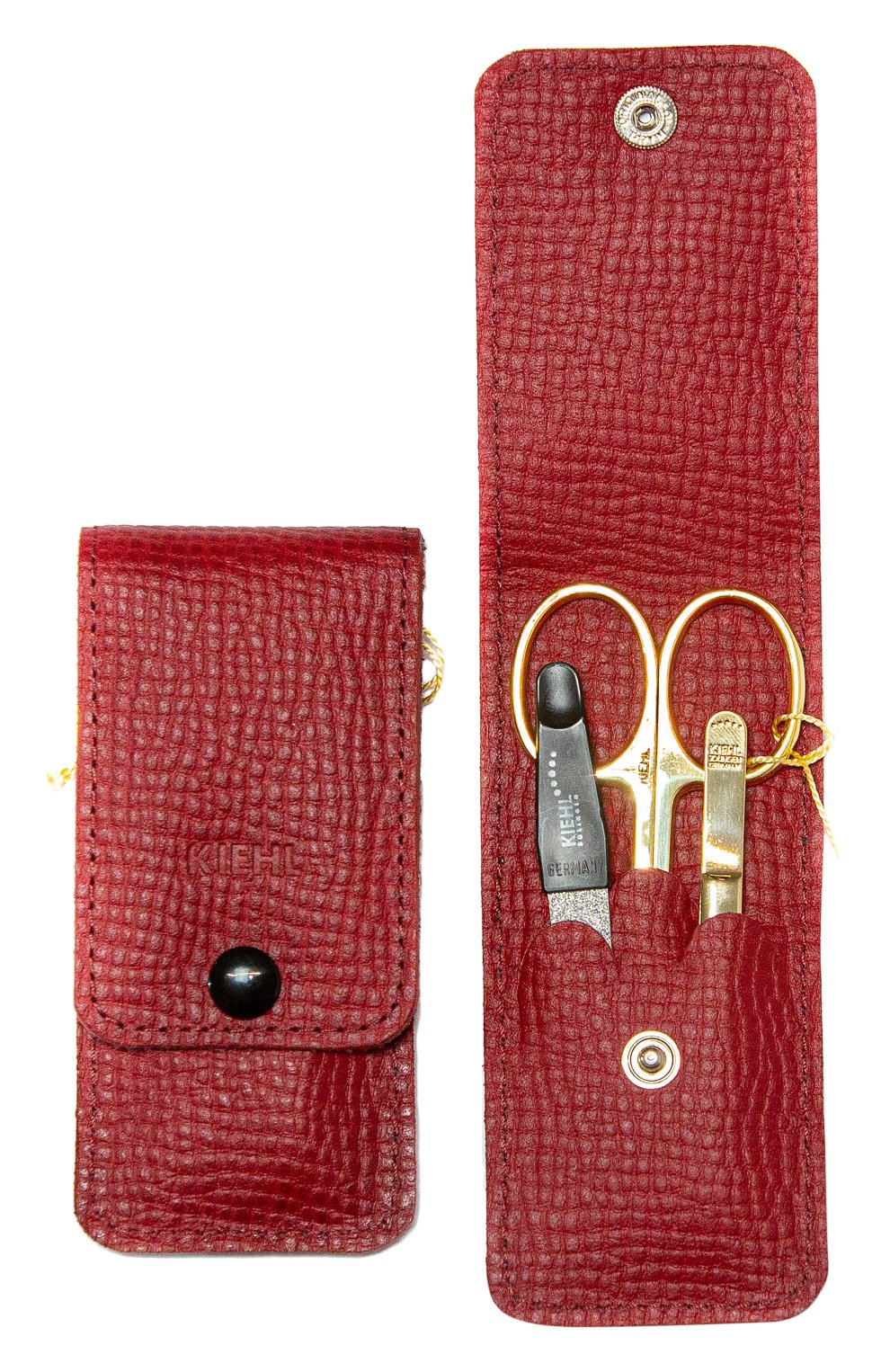 Маникюрный набор KIEHL SOLINGEN, арт. 9102/23LR, фото 1