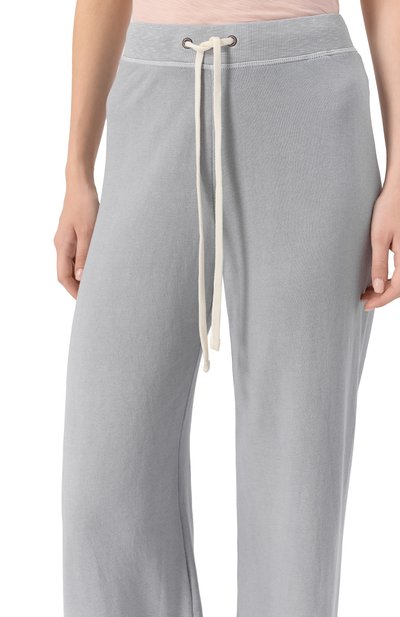 Хлопковые брюки JAMES PERSE, арт. WXA1007, фото 5