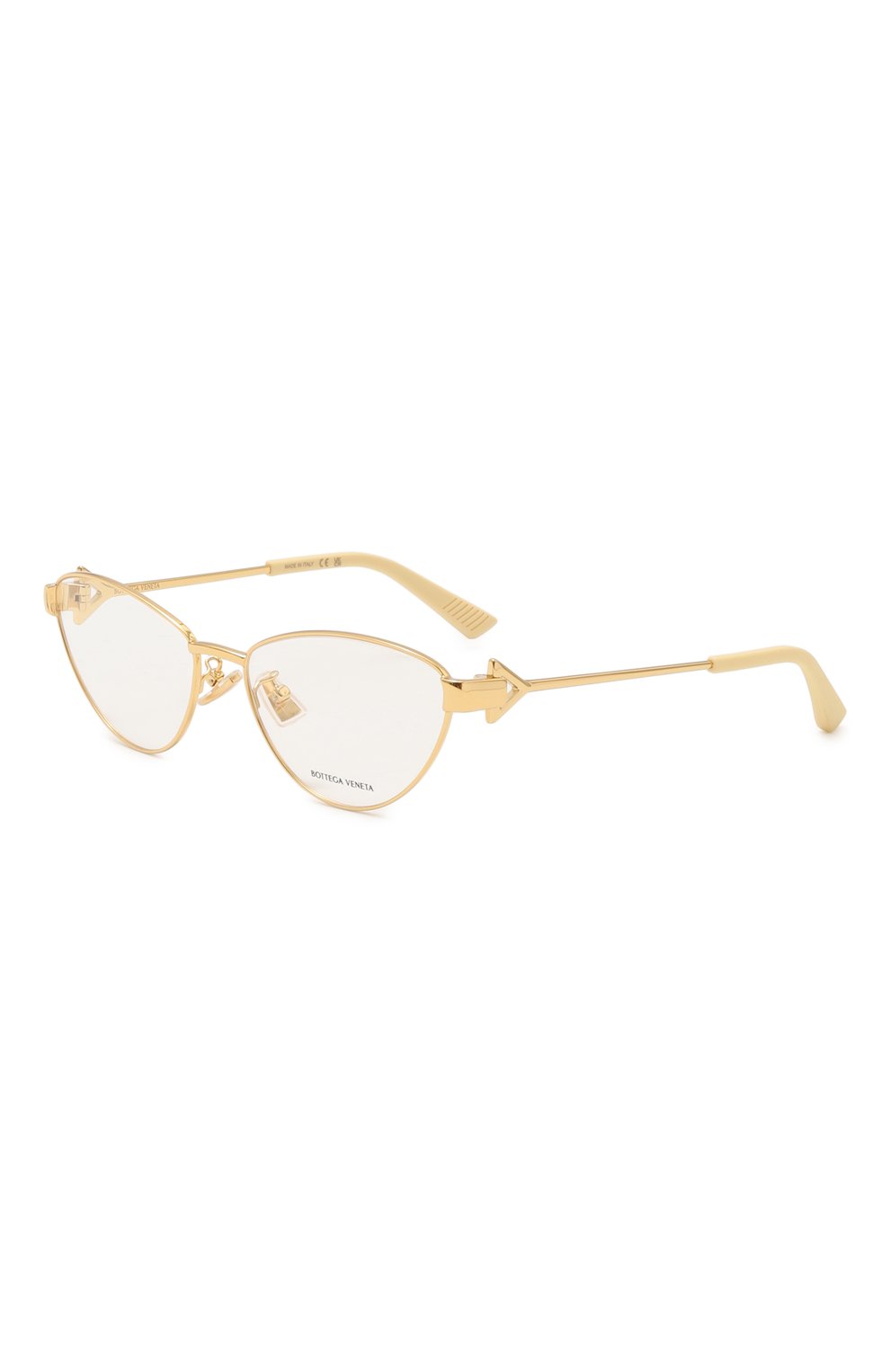 Оправа BOTTEGA VENETA, арт. BV1188 002, фото 1