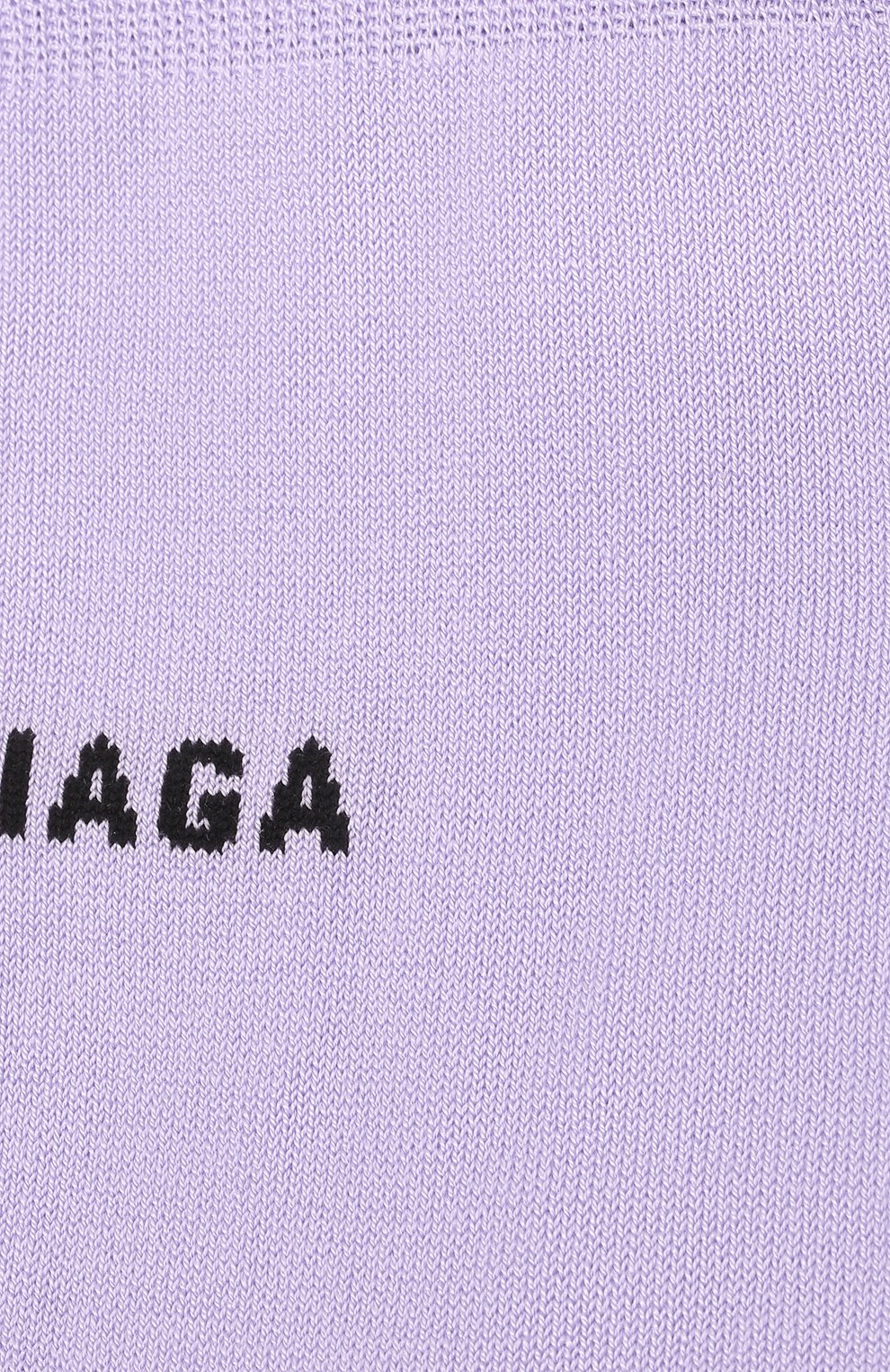 Носки BALENCIAGA, арт. 530181/368B8, фото 2