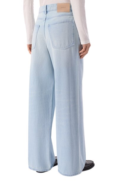 Джинсы wide leg 431 12 STOREEZ, арт. 135363, фото 4