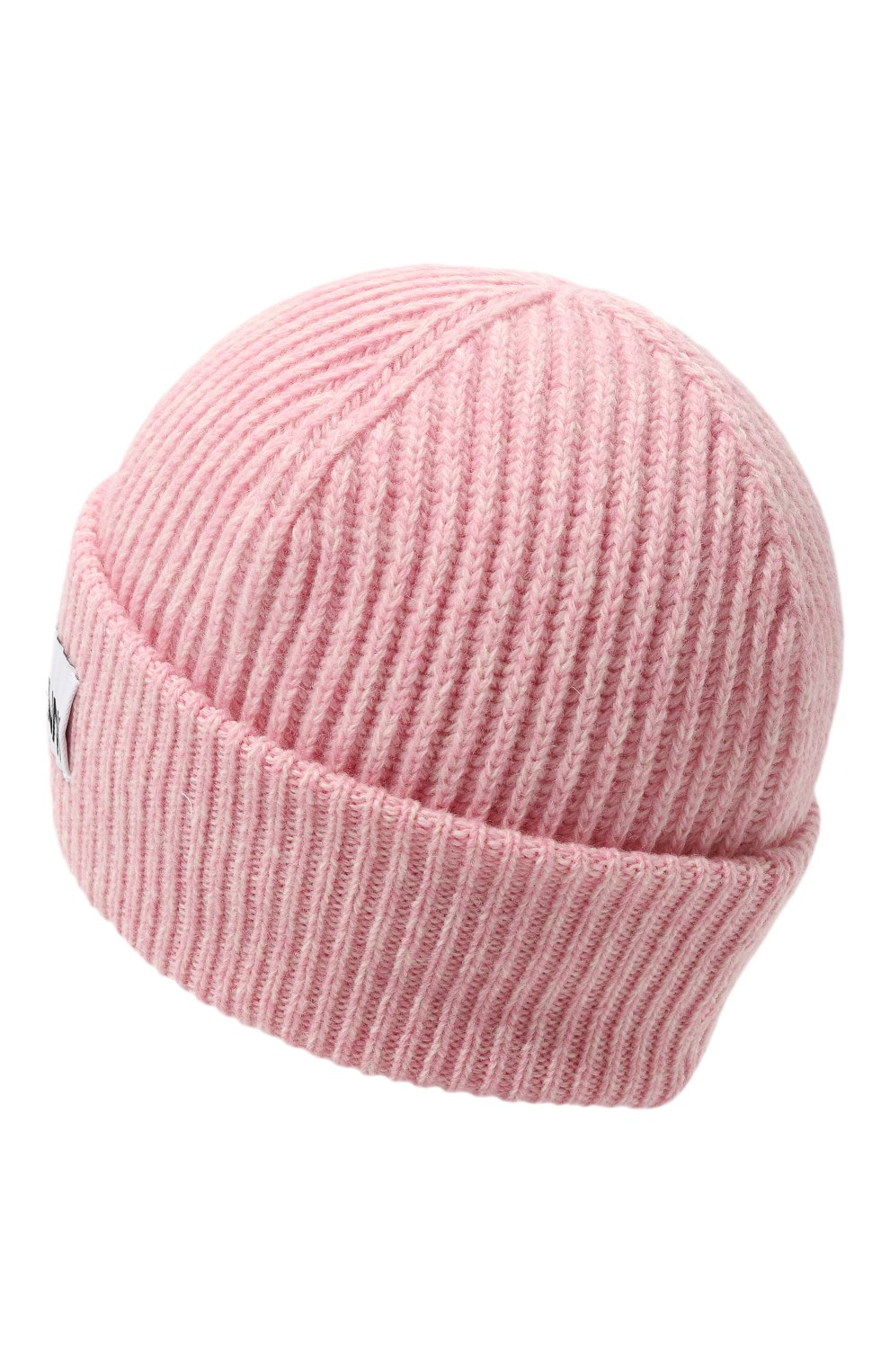 Шерстяная шапка GANNI, арт. A5019, фото 3