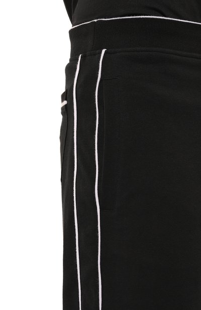 Хлопковые шорты STEFANO RICCI, арт. K111020B3T/T23256, фото 5