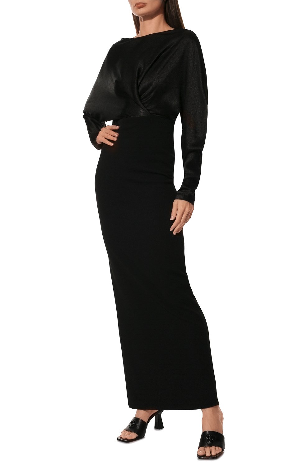 Платье SOLACE LONDON, арт. 0S31041, фото 2