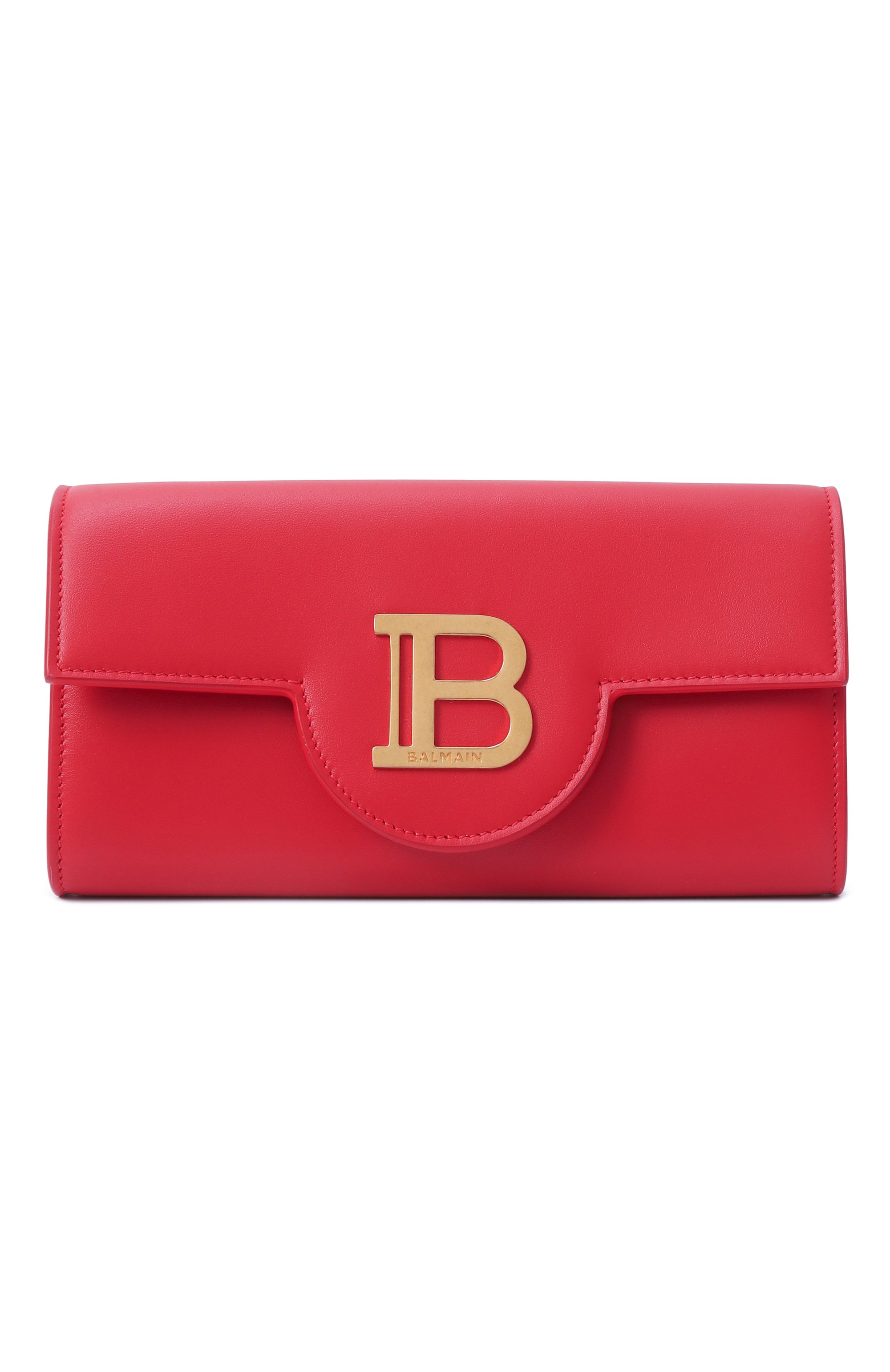 Сумка b-buzz BALMAIN, арт. DN10N197/LAVE, фото 1