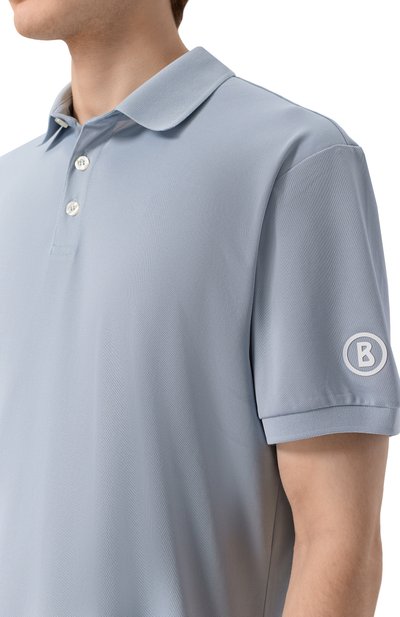 Поло BOGNER, арт. 52019623, фото 5