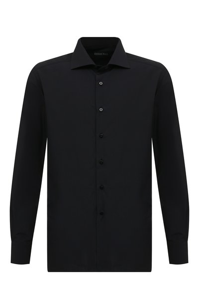 Мужская хлопковая сорочка STEFANO RICCI, арт. MC000540/R1