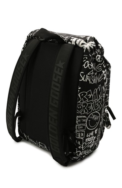 Рюкзак GOLDEN GOOSE DELUXE BRAND, арт. GMA00147.A000234, фото 3