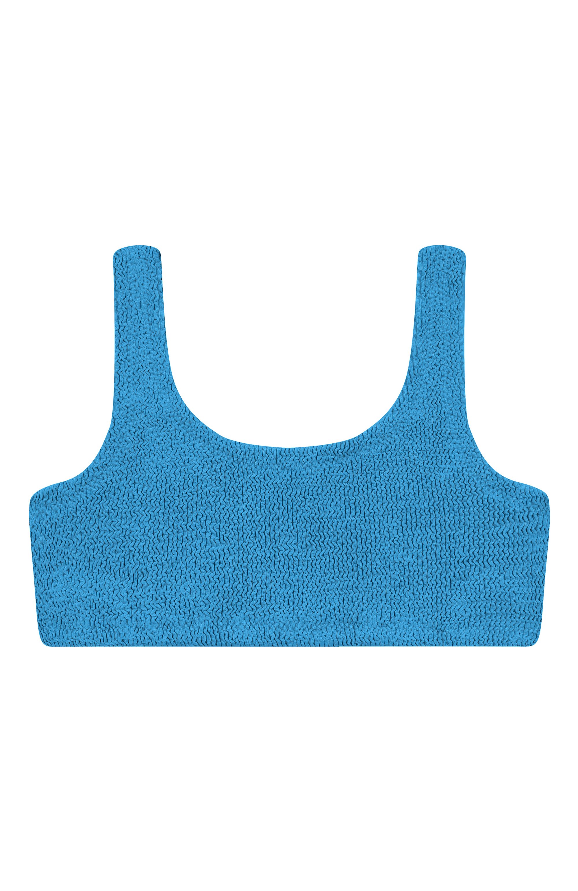 Раздельный купальник MC2 SAINT BARTH, арт. STBK BAKER W R/BAK0002/01195F, фото 2