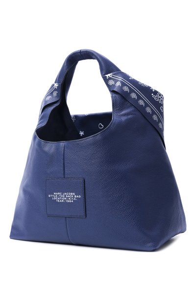 Сумка the sack bag MARC JACOBS (THE), арт. 2R5HSH002H01, фото 4
