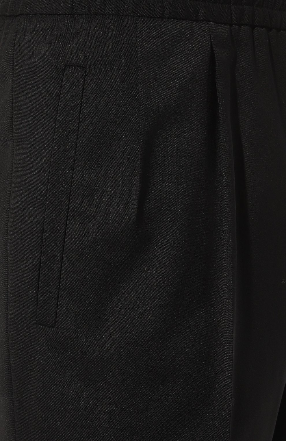 Брюки ZEGNA, арт. 6ZF062A6/73GCC2, фото 5