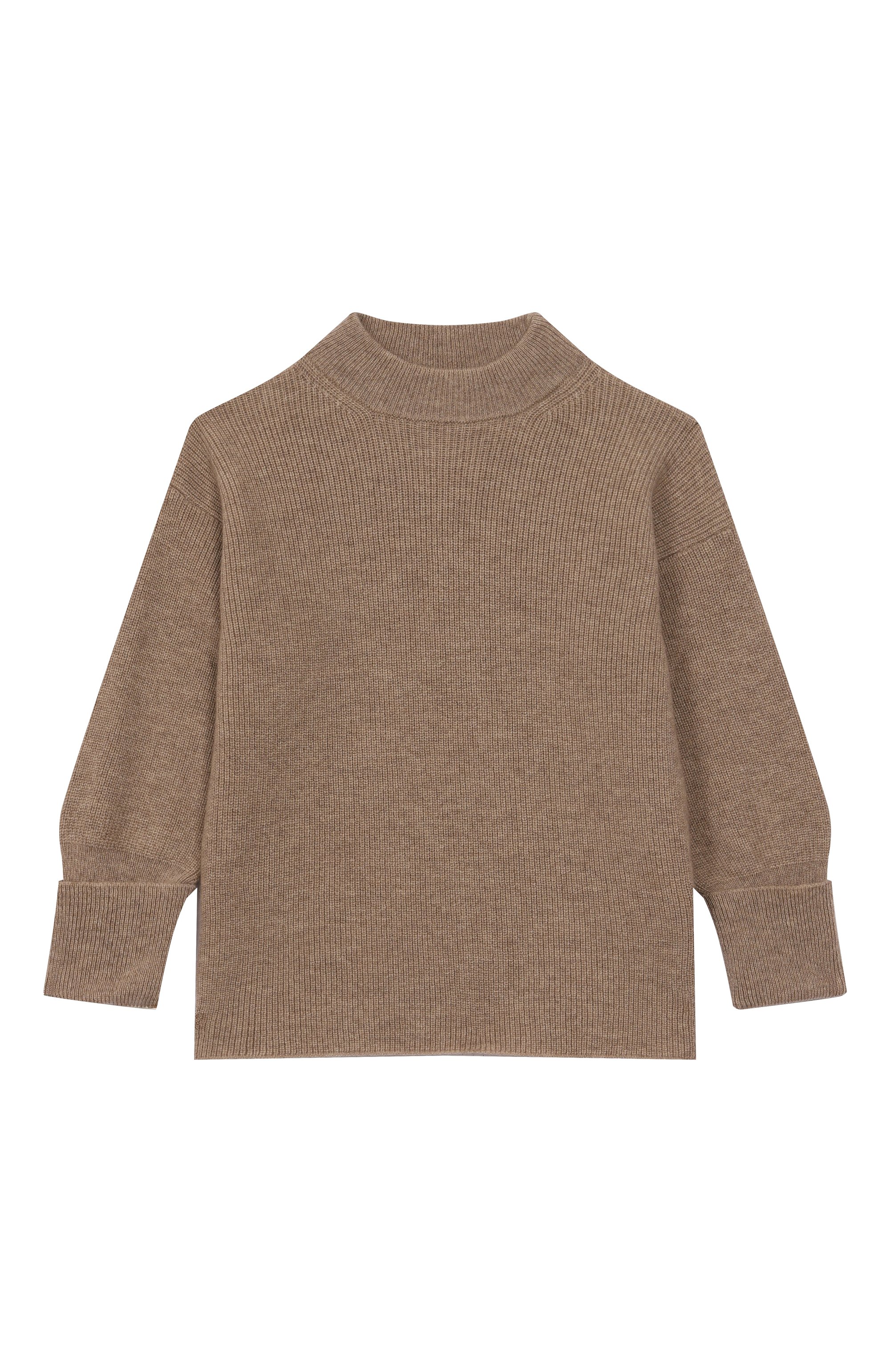 Кашемировый свитер GIORGETTI CASHMERE, арт. MB2275/8-14, фото 1