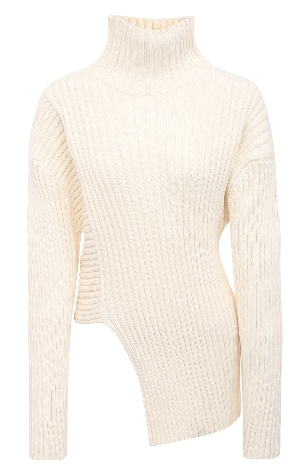 Хлопковый свитер PROENZA SCHOULER, арт. R2117584-KC082, фото 1