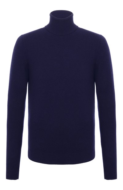 Мужской кашемировая водолазка MVST, арт. M25.1PM.K016