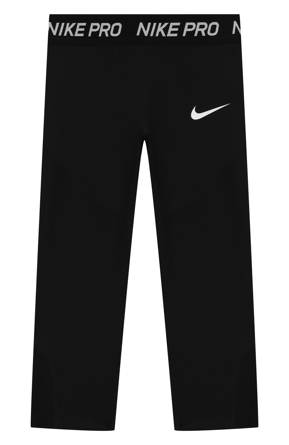Укороченные леггинсы nike pro NIKE, арт. AQ9041-010, фото 1