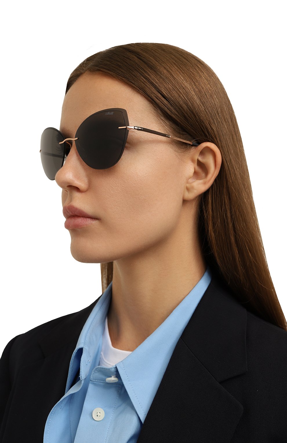 Солнцезащитные очки SILHOUETTE, арт. 8188/6630, фото 2